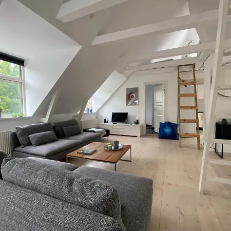 Apartmentincopenhagen 1470 Apartman Koppenhága