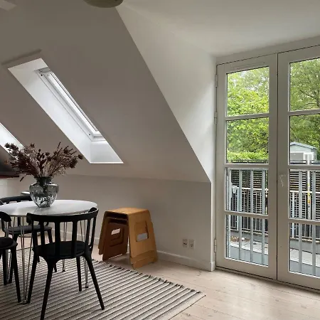 Apartmentincopenhagen 1470 Koppenhága