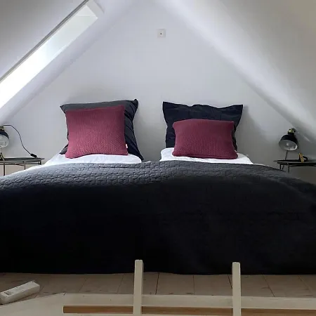 Apartman Apartmentincopenhagen 1470