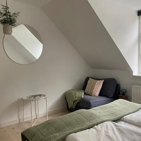 Apartman Apartmentincopenhagen 1470 Koppenhága