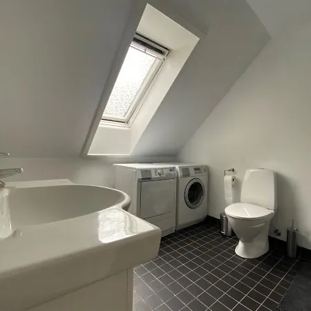 Lägenhet Apartmentincopenhagen 1470